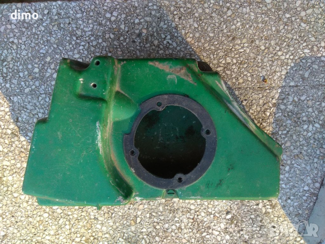 Продавам капаци за МЗ етз 250, снимка 2 - Части - 36325272