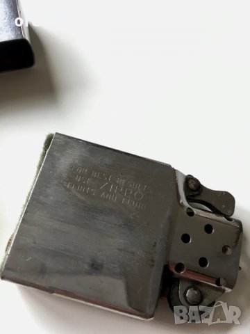 ✅  Запалка 🔝  Zippo, снимка 3 - Запалки - 34496624