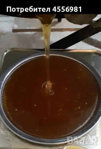 Пчелен мед от производител реколта 2025г. - доверие за качество, снимка 8 - Пчелни продукти - 51282505