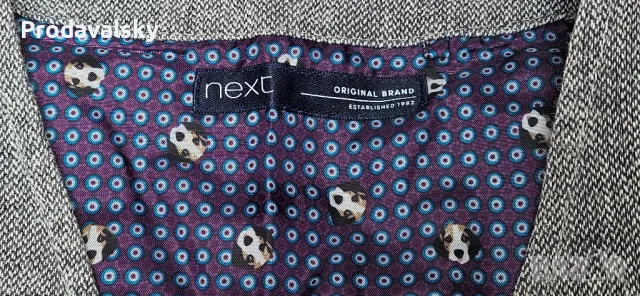 Елек Next 1½-2г. 92см., снимка 3 - Жилетки и елечета за бебе - 50239924