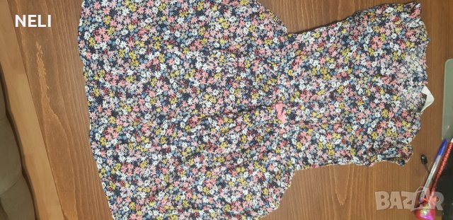 Лот за госпожица отличен , снимка 3 - Детски рокли и поли - 41848834