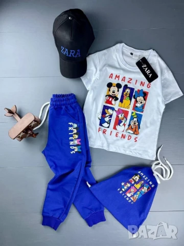 детски комплекти nike adidas hugo boss, снимка 7 - Детски комплекти - 51148468