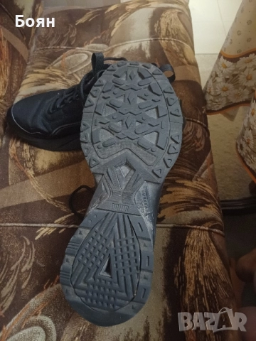 Puma Pwrframe Op-1 Trail - Homme Chaussures , снимка 4 - Спортни обувки - 51772576