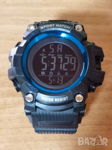 Смарт Часовник Тип G-Shock