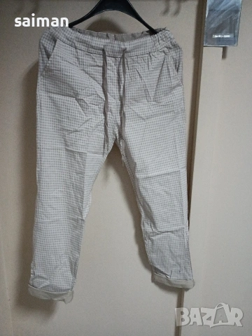 дамски панталони-10евро, снимка 7 - Панталони - 53588182