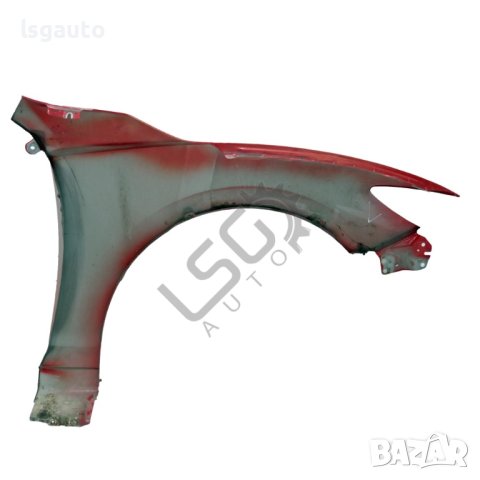 Ляв калник Mazda 6 Estate (GJ, GL) 2013-2019 ID:111017, снимка 2 - Части - 42350382