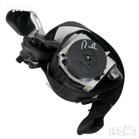 Преден десен предпазен колан Opel Astra H (A04) 2004-2010 ID:150585