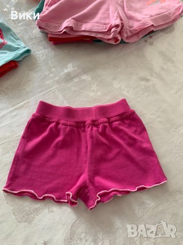 Детски къси панталони, снимка 5 - Детски къси панталони - 39246145