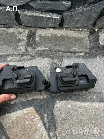 Компютър,модули,релета w220 s320 benz, снимка 4 - Части - 50158335