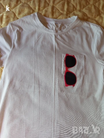 Тениски дамски, снимка 4 - Тениски - 50918081