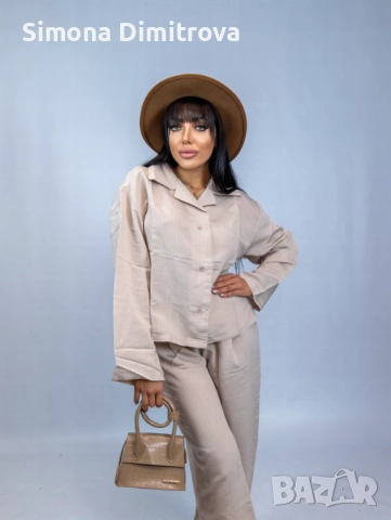 Свободен сет-Elisiana