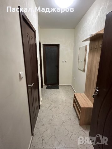 Едностаен апартамент/студио на къмпинг Градина, снимка 9 - Апартаменти - 42963951