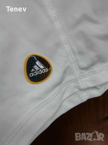 Германия Адидас Оригинална Футболна Тениска Фланелка XL Germany Adidas , снимка 5 - Тениски - 40771384