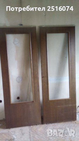 Дървени плъзгащи врати, снимка 4 - Интериорни врати - 40279763
