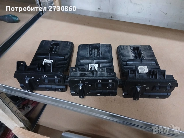 Останали части от bmw e46, снимка 12 - Части - 51319490