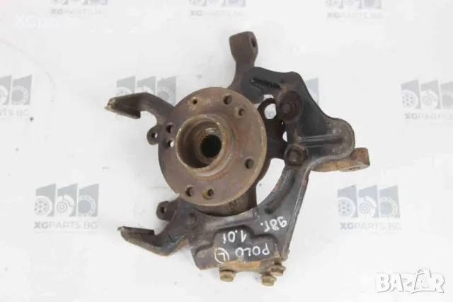 Шенкел преден ляв за Volkswagen Polo II 1.0i 60 к.с (1994-1999)