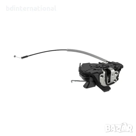Брава за предна лява врата, Kia Rio IV, Stonic, снимка 2 - Части - 56062854