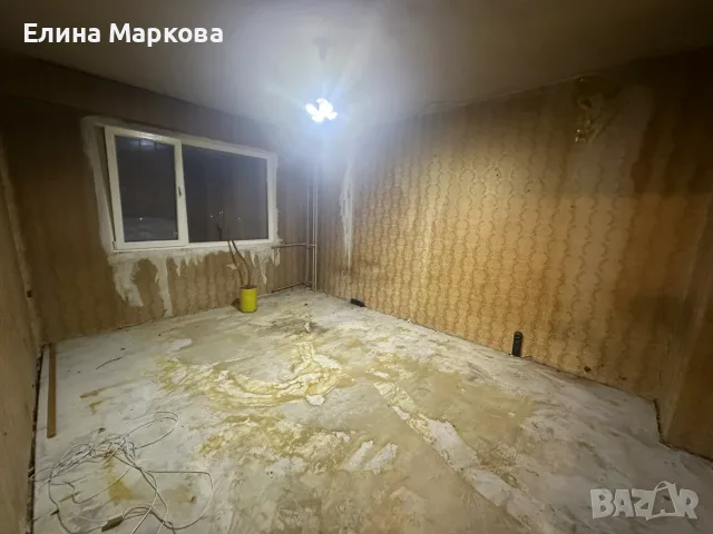 ПРОДАВА СЕ ГАРСОНИЕРА !, снимка 5 - Апартаменти - 55717118