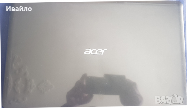 ACER ASPIRE E1-571,I3-3120M,8GB RAM,SSD, снимка 6 - Лаптопи за дома - 36190851