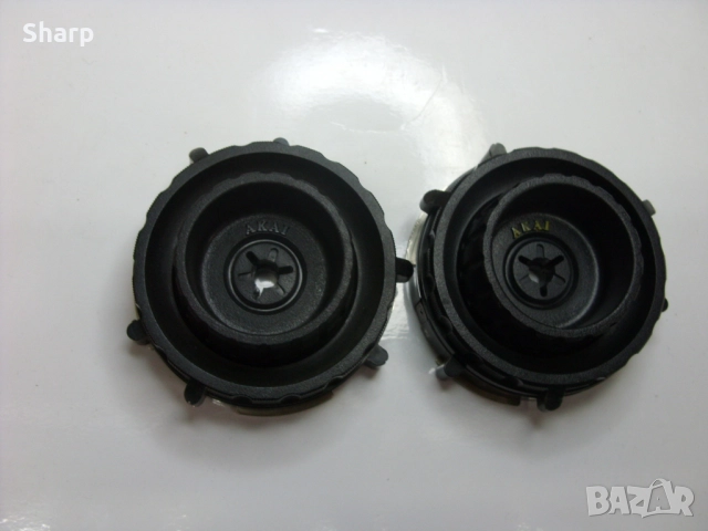 Наб адаптори AKAI/TEAC TZ-612