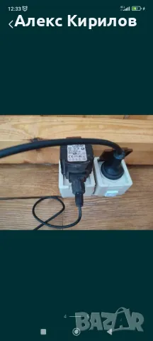 Водопад със свтлини, снимка 4 - Декорация за дома - 50124562