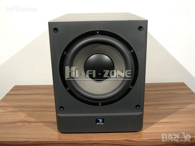  Субуфер Focal jm lab sw 700 /1 , снимка 1 - Тонколони - 42715334