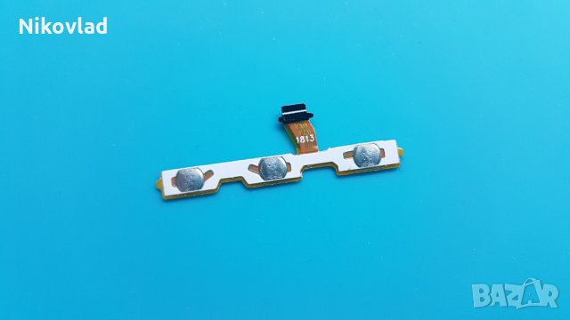 Бутони Huawei Y5 Prime (2018)