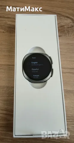 Samsung Galaxy Watch 8 LTE 2г. ГАРАНЦИЯ, снимка 2 - Смарт часовници - 55834371
