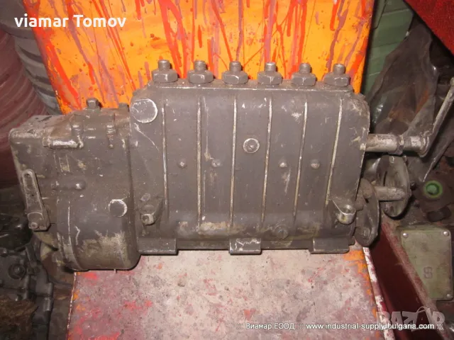 помпи горивнонагнетателни, снимка 11 - Други машини и части - 49064040