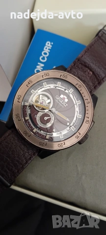 Orient Open Heart RA-AR0203Y 41mm , снимка 9 - Мъжки - 53218761