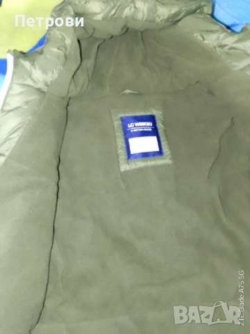 Ново яке Waikiki, снимка 4 - Детски якета и елеци - 52126820