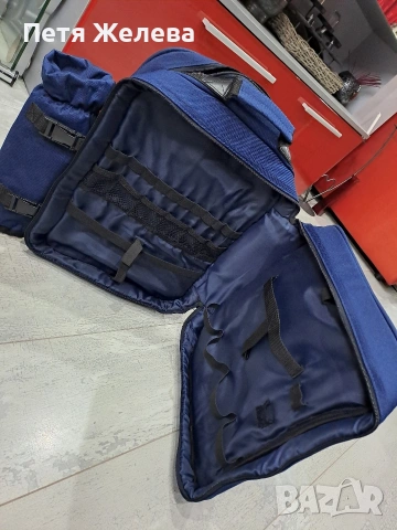 Раница за пикник Австрия-42/30/20см, снимка 17 - Хладилни чанти - 53683390