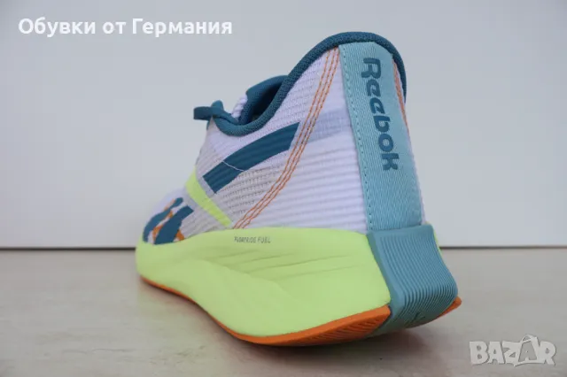 Мъжки маратонки Reebok Energen Tech Plus № 43, снимка 5 - Маратонки - 50436552