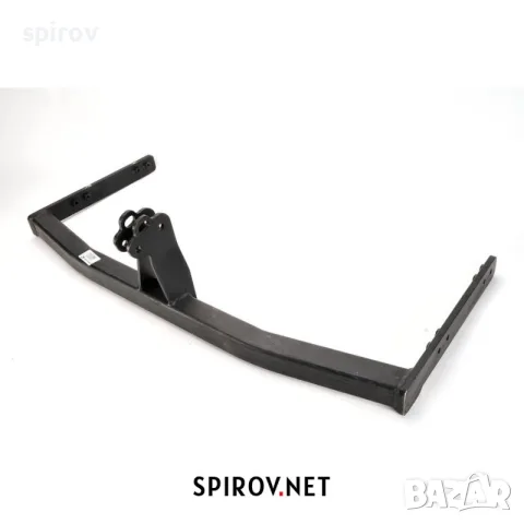 Теглич за VW Golf Bora Skoda Octavia Roomster SEAT Toledo Audi A3, снимка 2 - Части - 55716349