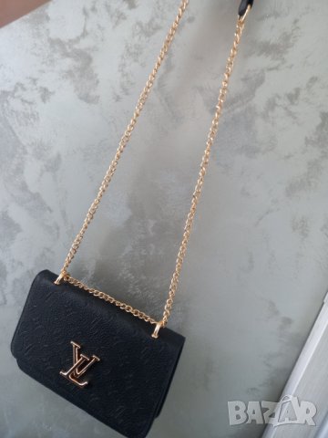 Louis Vuitton - дамска чанта, снимка 5 - Чанти - 42673666