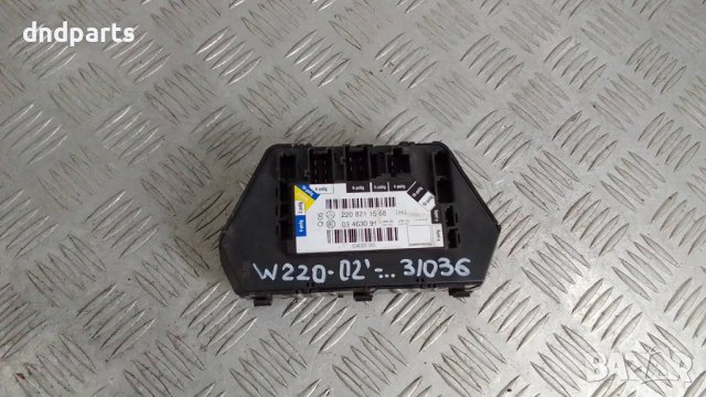 Модул врата Mercedes S-Class W220 2001г.	