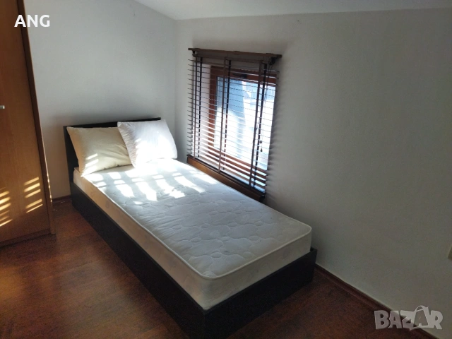 Дава под наем тристаен апартамент в гр.Смолян, снимка 10 - Апартаменти - 53075183