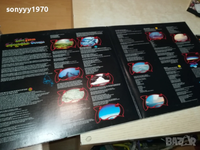 BARBARA X2 ПЛОЧИ ОТ АНГЛИЯ 1310251910, снимка 9 - Грамофонни плочи - 52042223