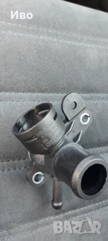 Тръбни връзки 1.8 TFSI , снимка 4 - Части - 47610733