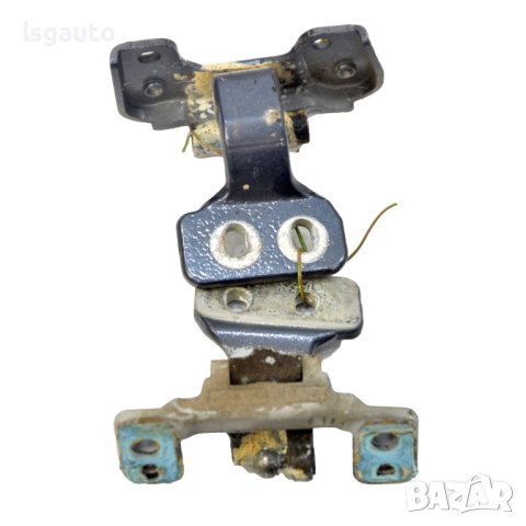 Панти заден капак Mercedes-Benz C-Class 204 (W/S/C) 2007-2014 ID:108904