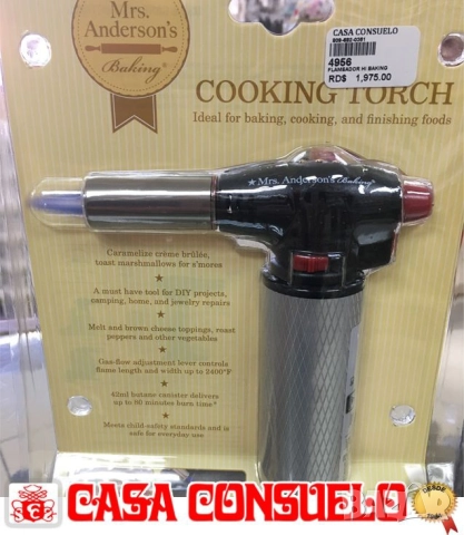 Газова горелка