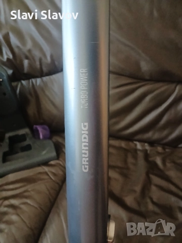 прахосмукачка акумулаторна , снимка 3 - Прахосмукачки - 52164270