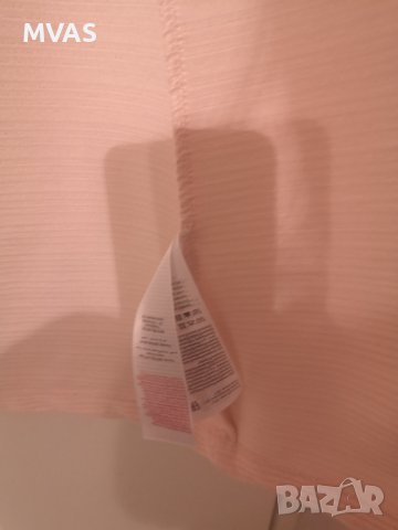 Нова розова лятна жилетка наметка S размер лятно сако, снимка 3 - Сака - 40594047