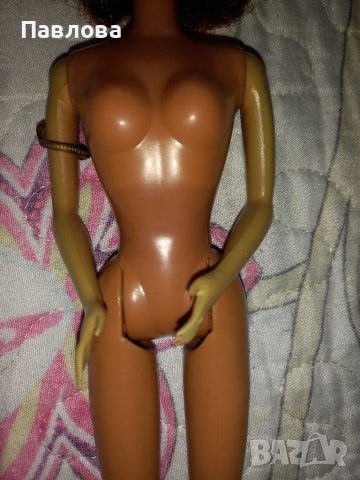 Кукла барби ретро Mel B - Spice girls , снимка 4 - Кукли - 41784165