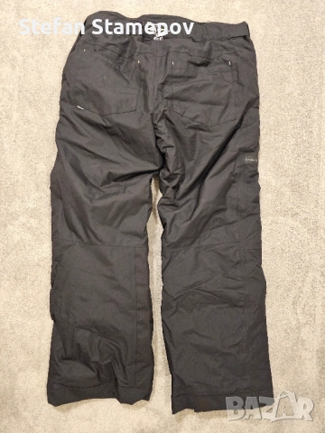 Нов мъжки сноуборд панталон Dreamscape 100 XXL, 10000 mm воден стълб, снимка 3 - Спортни дрехи, екипи - 51979725