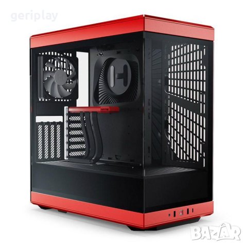 Pro компютър GameTime Ryzen 9 7950X3D | RTX 4090 24Gb, снимка 1 - Геймърски - 40384962