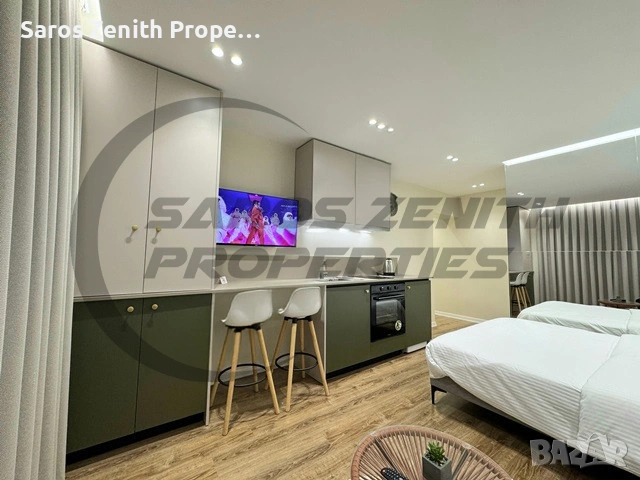 Отдава се под наем 3 - стаен в Център, снимка 9 - Апартаменти - 53295590