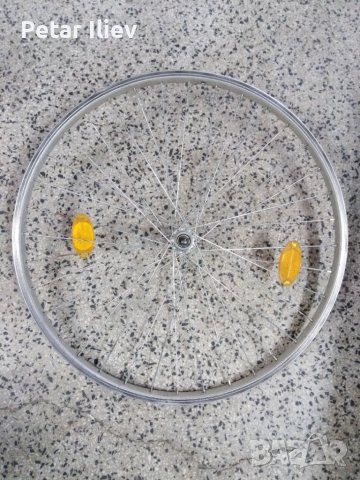 ДЖАНТИ ЗА  ВЕЛИСИПЕД  26 X 1.90