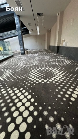 Монтаж на мокети, ПВЦ плочи и балатуми, снимка 2 - Други - 46920251