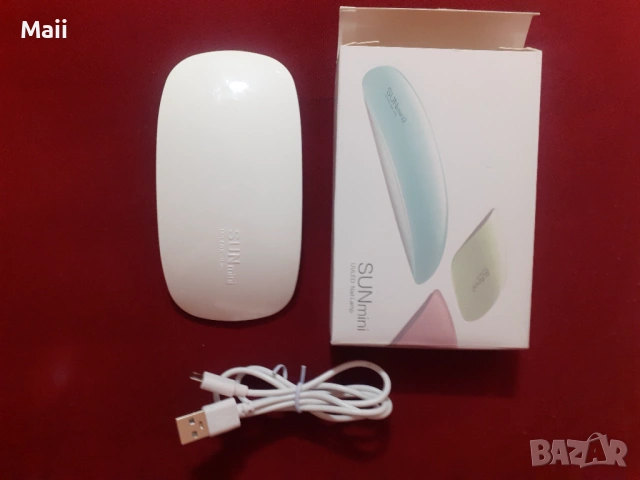 Материали за маникюр , снимка 6 - Продукти за маникюр - 53742276